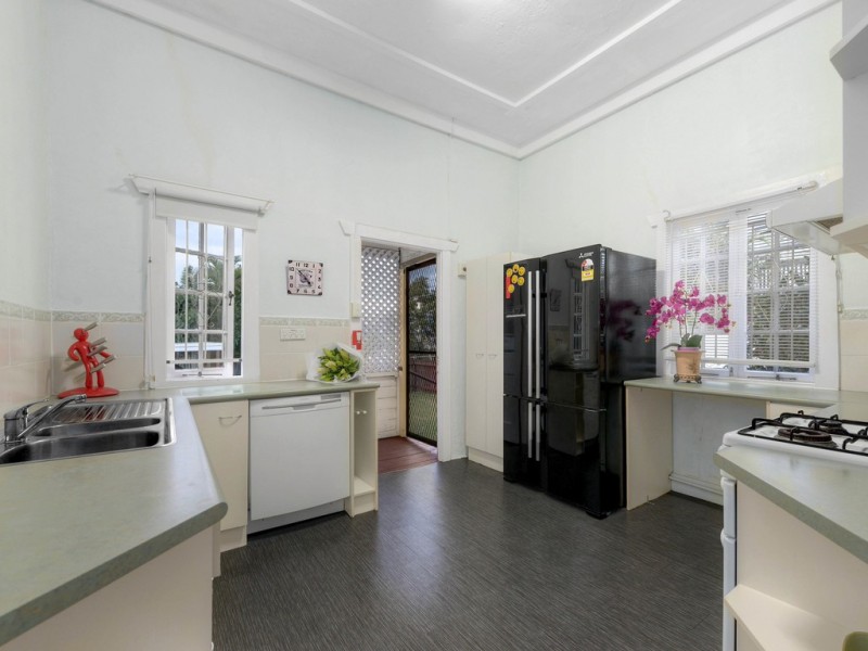 29 Monro Street, Kelvin Grove QLD 4059