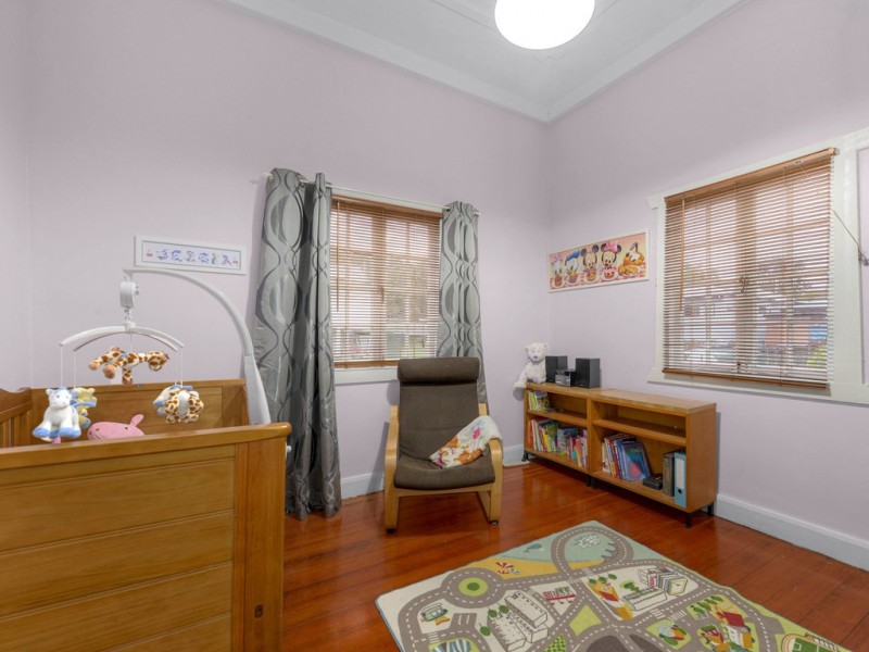 29 Monro Street, Kelvin Grove QLD 4059