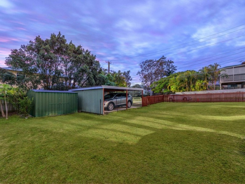29 Monro Street, Kelvin Grove QLD 4059
