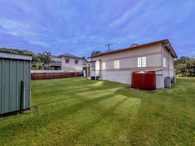 29 Monro Street, Kelvin Grove QLD 4059