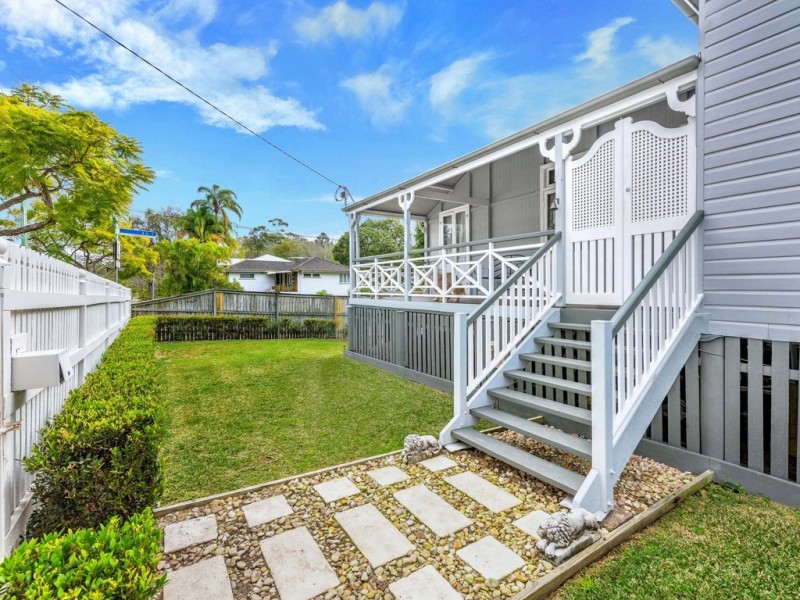 91 Butterfield Street, Herston QLD 4006