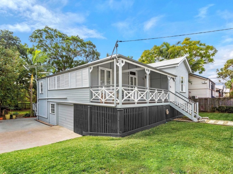 91 Butterfield Street, Herston QLD 4006