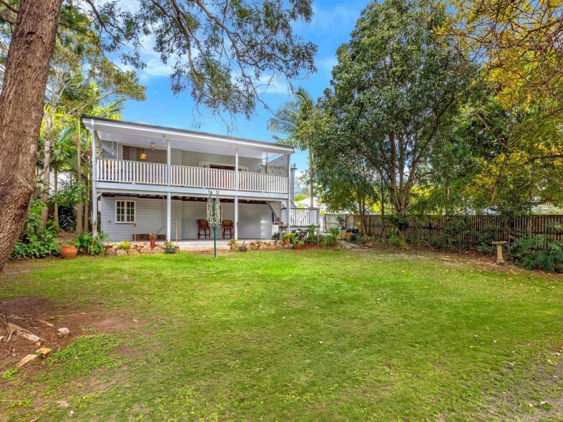 91 Butterfield Street, Herston QLD 4006