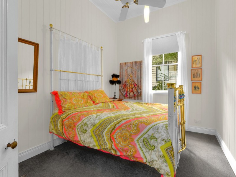 91 Butterfield Street, Herston QLD 4006