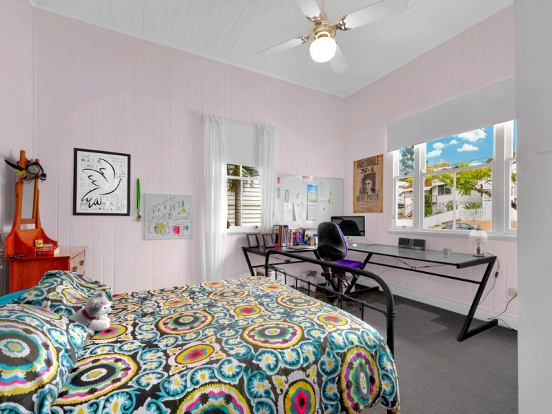 91 Butterfield Street, Herston QLD 4006