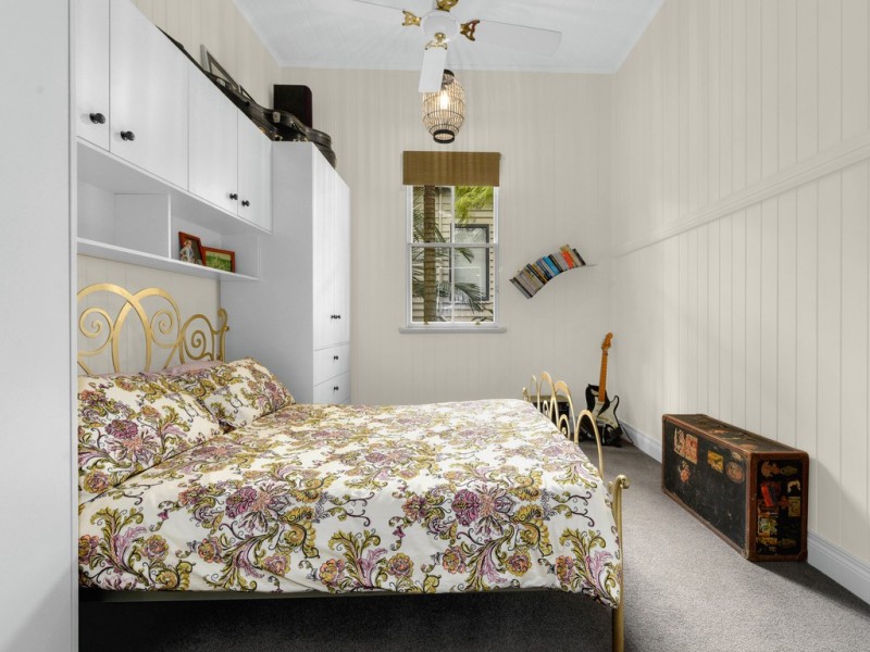 91 Butterfield Street, Herston QLD 4006