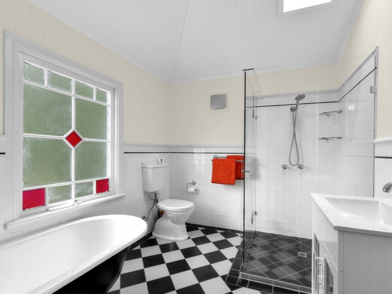 91 Butterfield Street, Herston QLD 4006