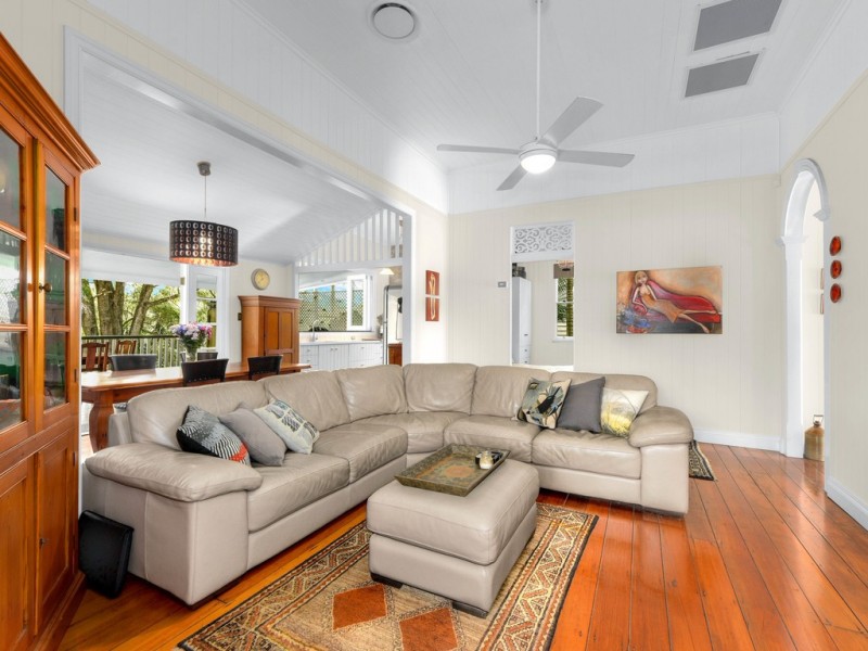 91 Butterfield Street, Herston QLD 4006