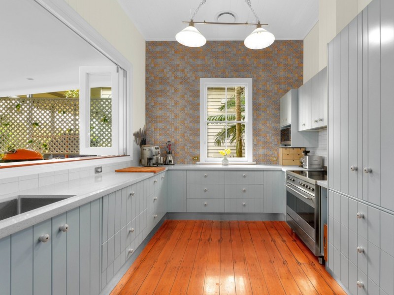 91 Butterfield Street, Herston QLD 4006