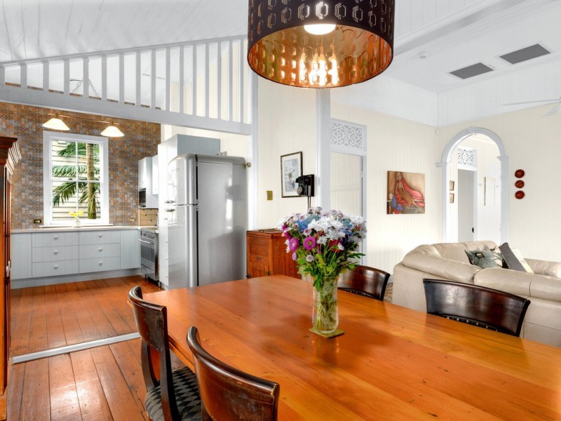 91 Butterfield Street, Herston QLD 4006