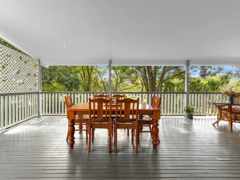 91 Butterfield Street, Herston QLD 4006