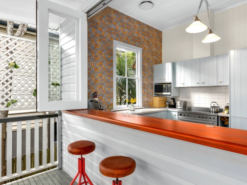 91 Butterfield Street, Herston QLD 4006