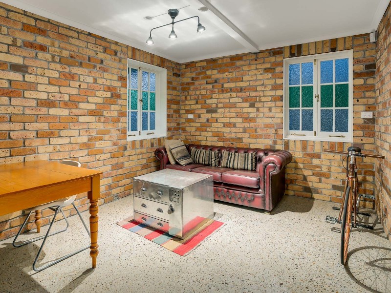 91 Butterfield Street, Herston QLD 4006