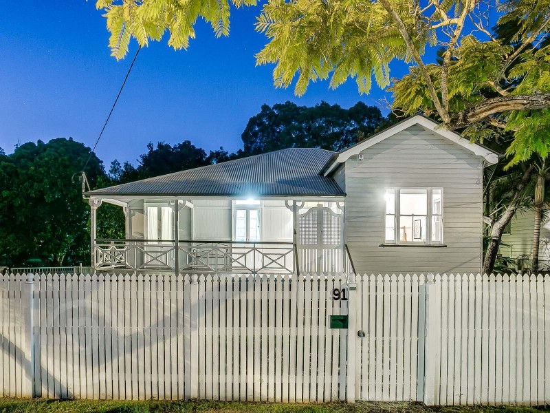 91 Butterfield Street, Herston QLD 4006