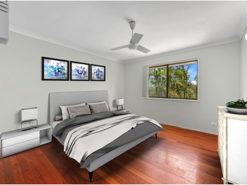 374 Payne Road, The Gap QLD 4061