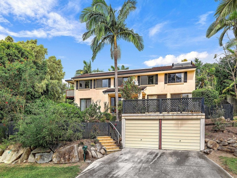 374 Payne Road, The Gap QLD 4061