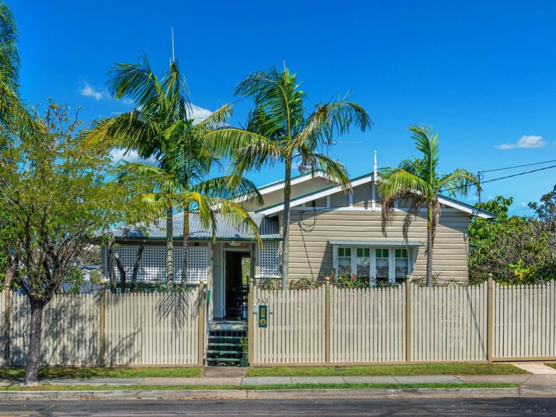 143 Windsor Road, Kelvin Grove QLD 4059
