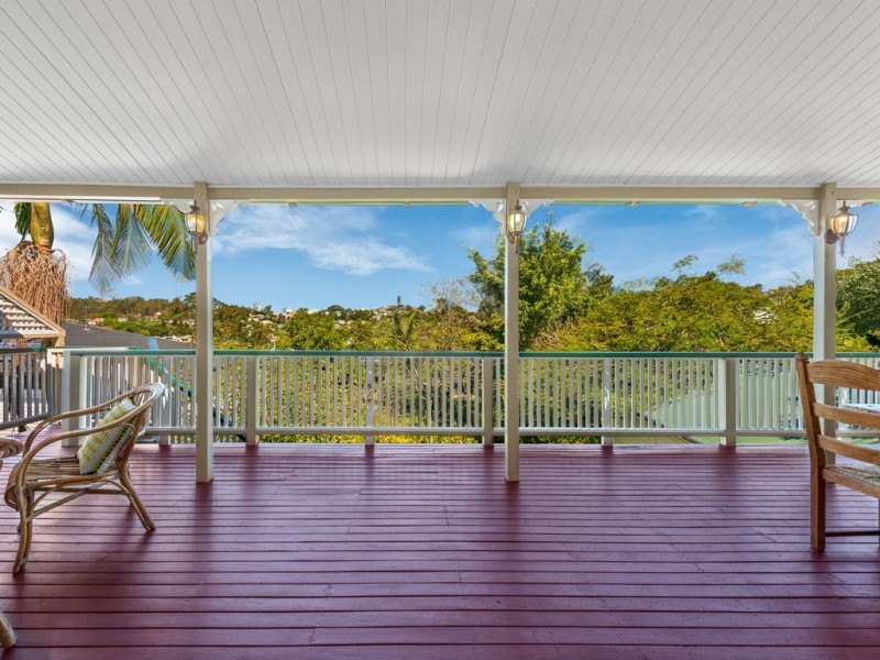 143 Windsor Road, Kelvin Grove QLD 4059