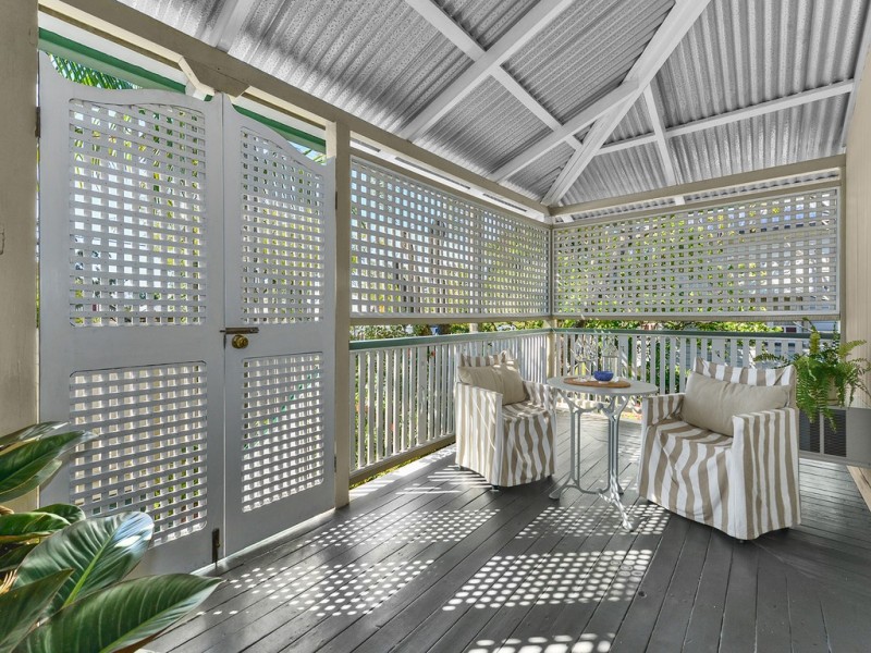 143 Windsor Road, Kelvin Grove QLD 4059