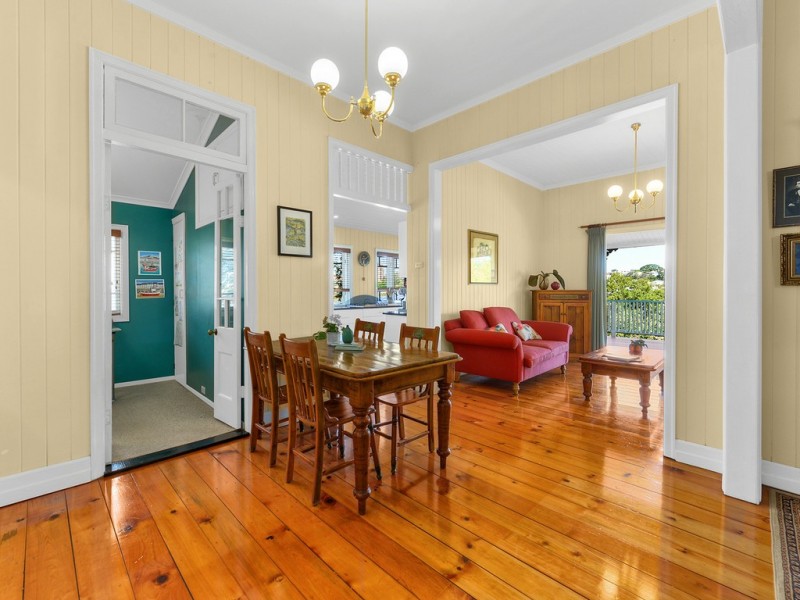 143 Windsor Road, Kelvin Grove QLD 4059