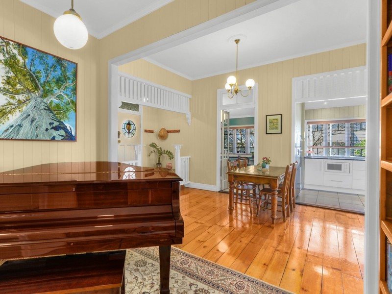 143 Windsor Road, Kelvin Grove QLD 4059