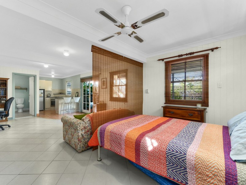 143 Windsor Road, Kelvin Grove QLD 4059