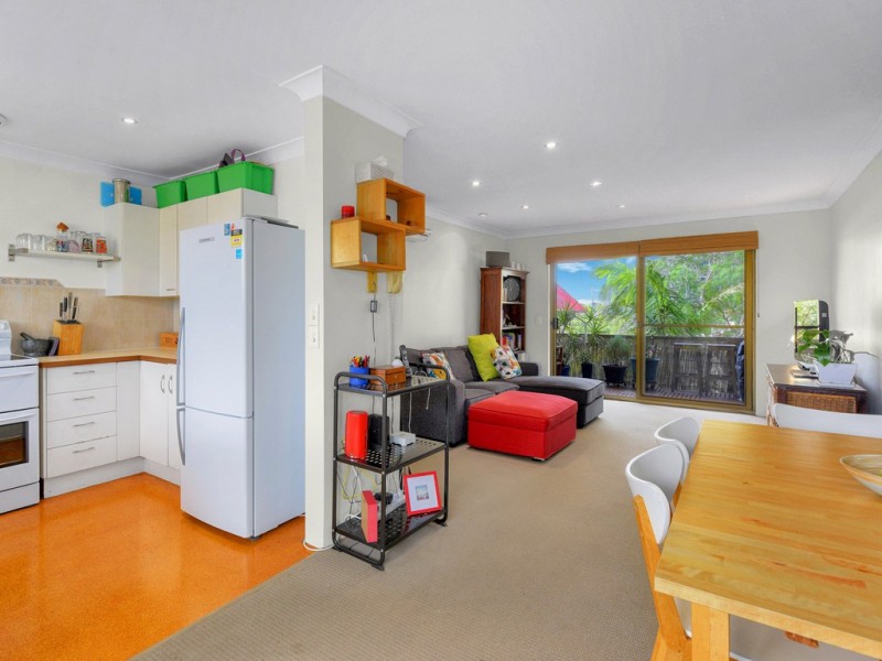 6/16 Devoy Street, Ashgrove QLD 4060