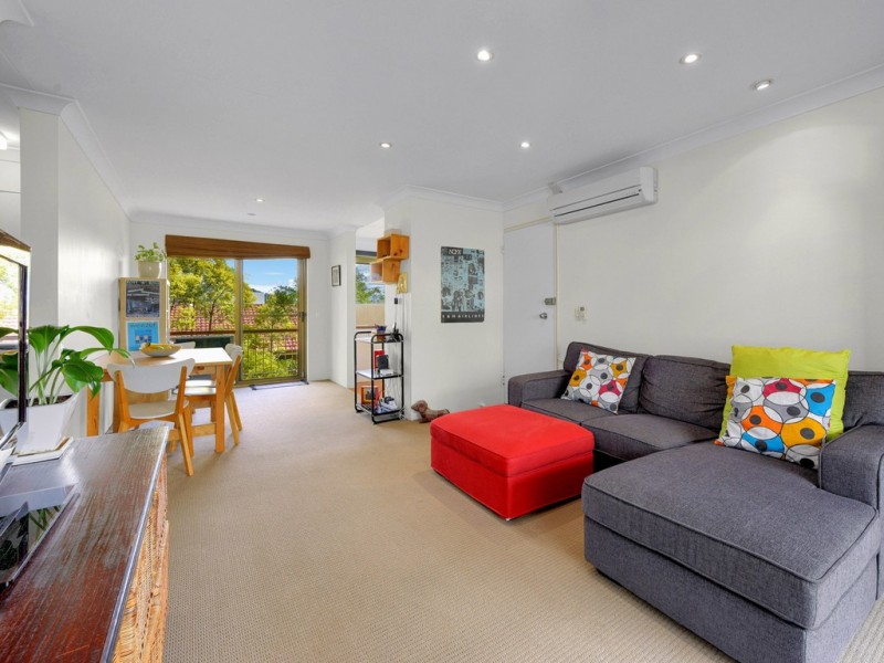 6/16 Devoy Street, Ashgrove QLD 4060