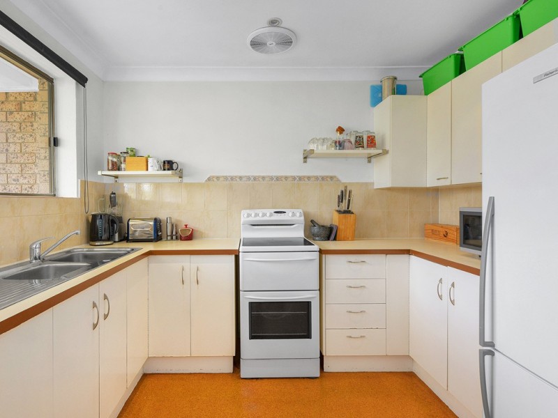 6/16 Devoy Street, Ashgrove QLD 4060