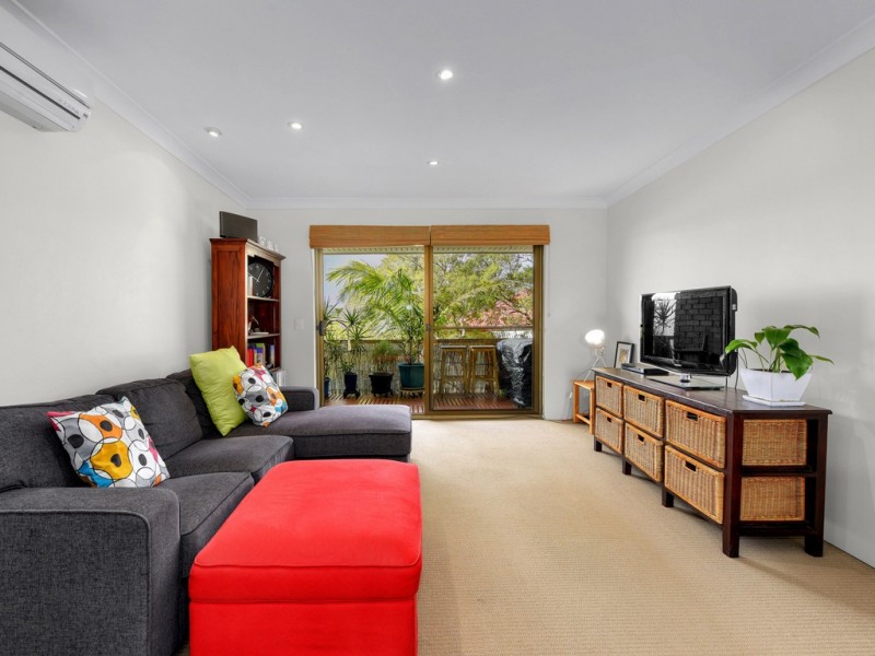 6/16 Devoy Street, Ashgrove QLD 4060