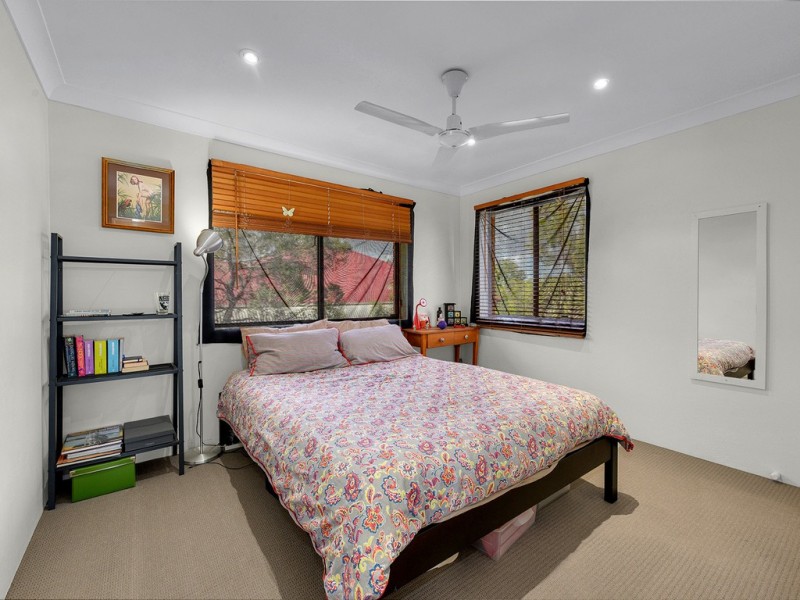 6/16 Devoy Street, Ashgrove QLD 4060