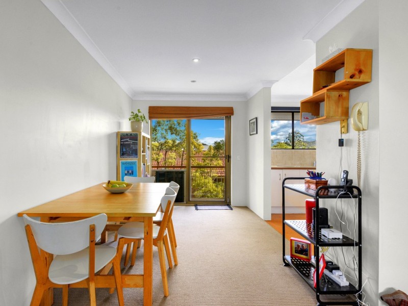 6/16 Devoy Street, Ashgrove QLD 4060