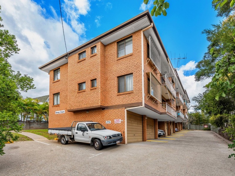 6/16 Devoy Street, Ashgrove QLD 4060