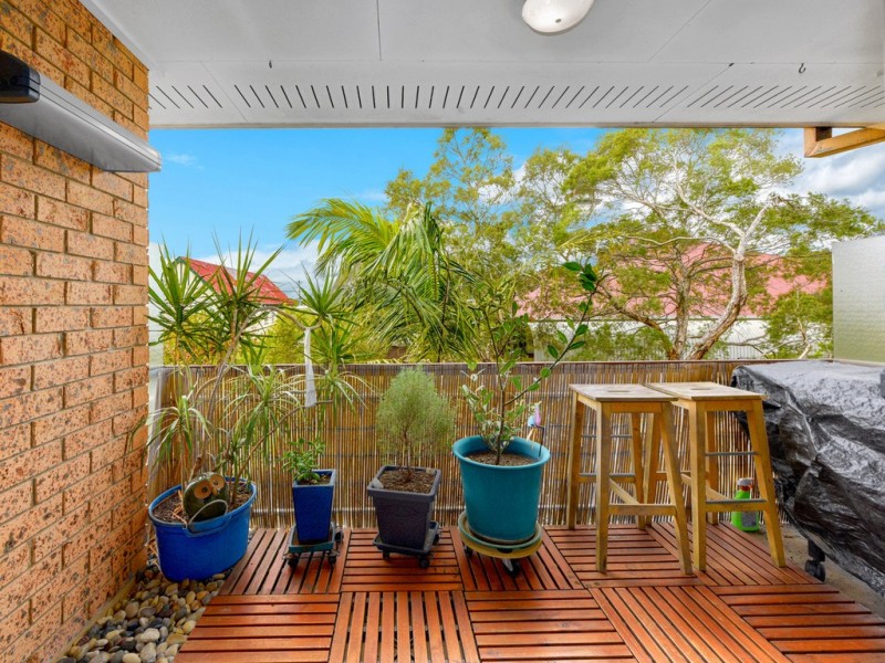 6/16 Devoy Street, Ashgrove QLD 4060