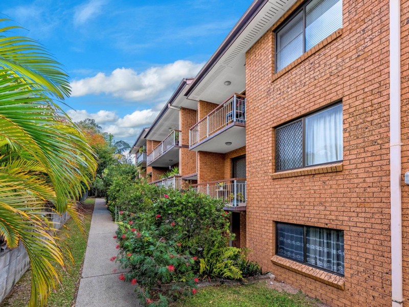 6/16 Devoy Street, Ashgrove QLD 4060