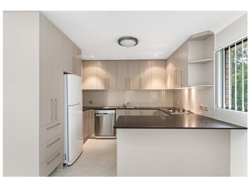 4/32 Hetherington Street, Herston QLD 4006