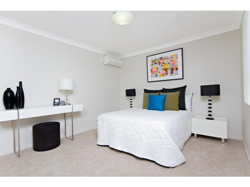 4/32 Hetherington Street, Herston QLD 4006