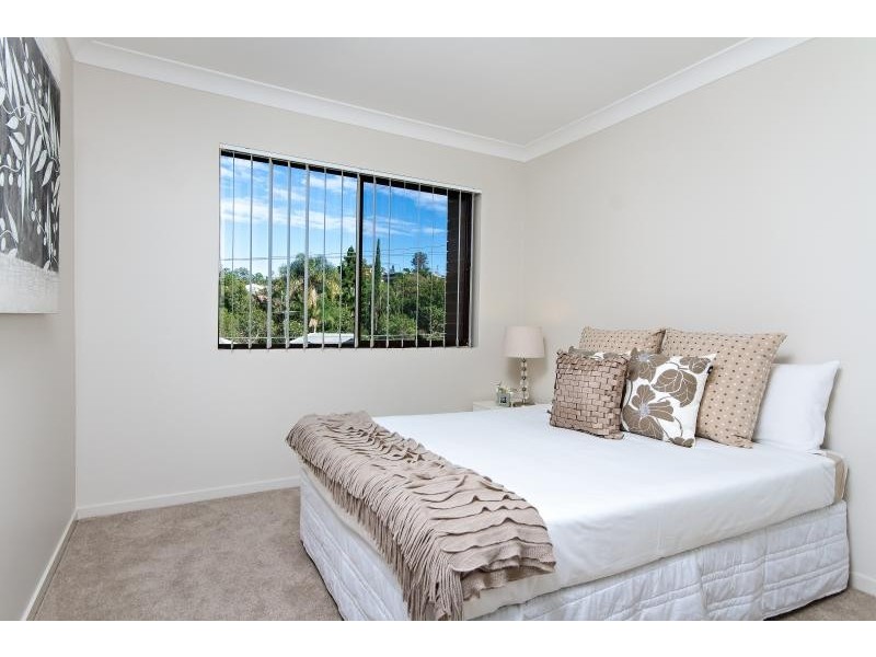 4/32 Hetherington Street, Herston QLD 4006