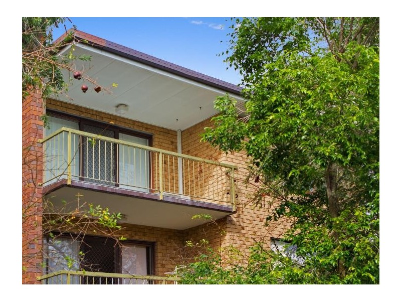 4/32 Hetherington Street, Herston QLD 4006