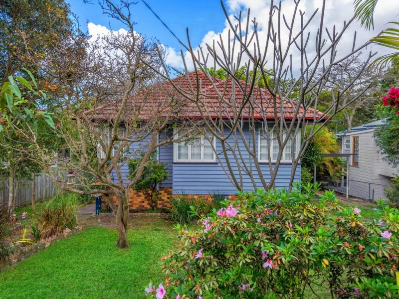 23 Otonga Road, Ashgrove QLD 4060