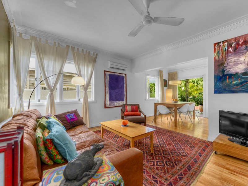 23 Otonga Road, Ashgrove QLD 4060