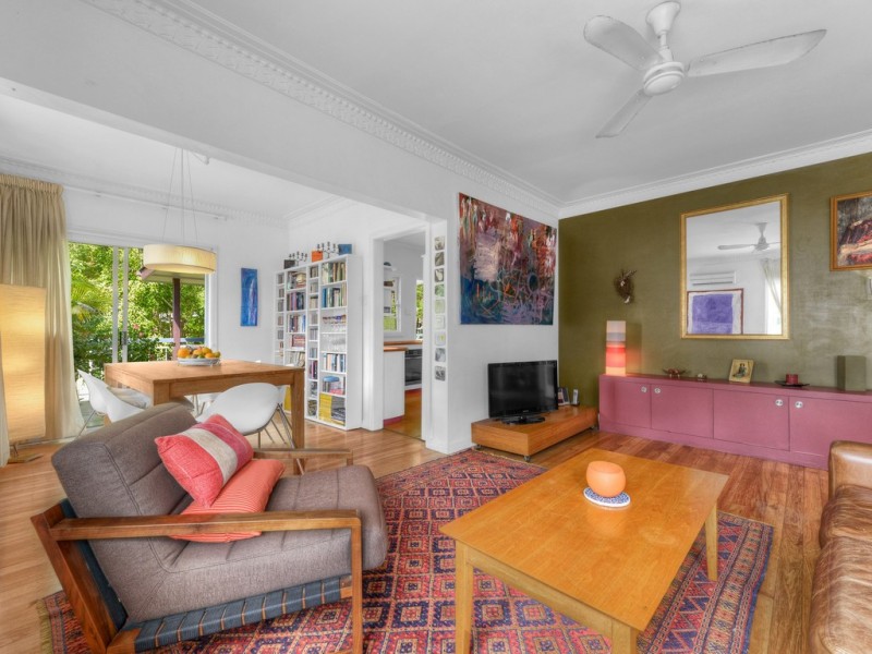23 Otonga Road, Ashgrove QLD 4060