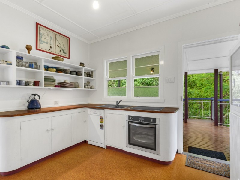23 Otonga Road, Ashgrove QLD 4060