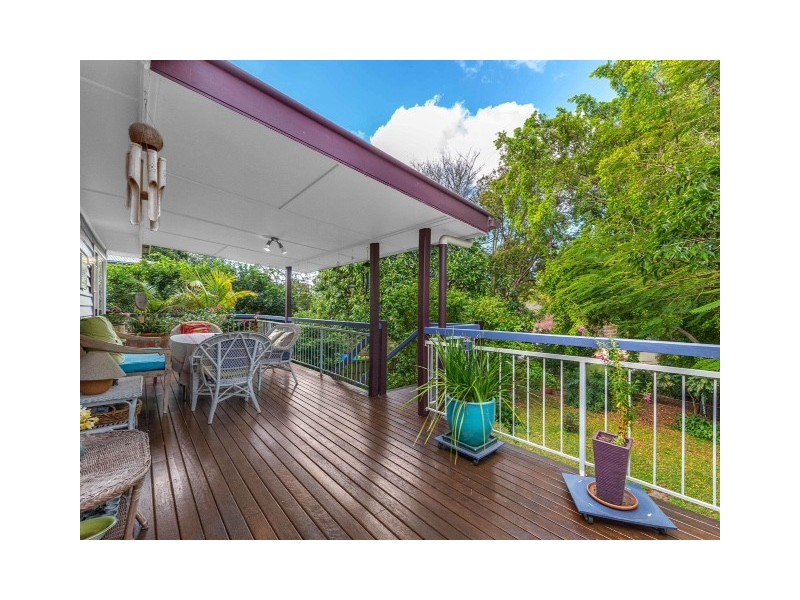 23 Otonga Road, Ashgrove QLD 4060
