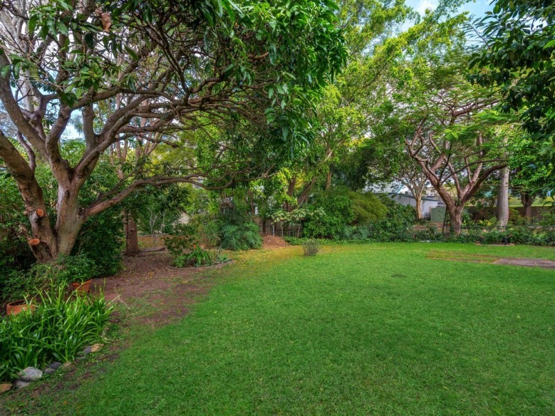 23 Otonga Road, Ashgrove QLD 4060