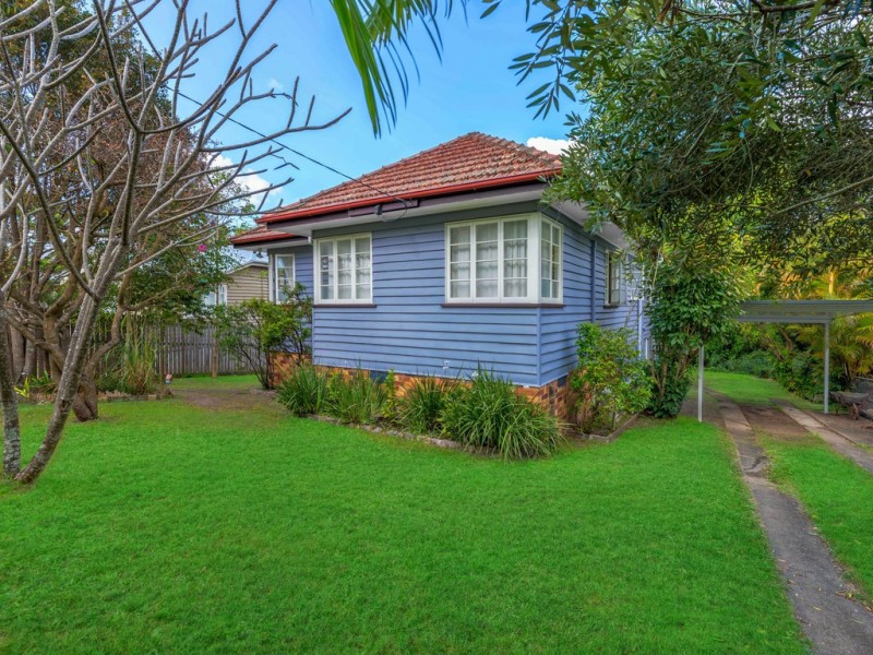 23 Otonga Road, Ashgrove QLD 4060
