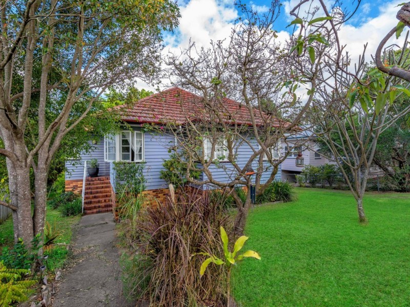23 Otonga Road, Ashgrove QLD 4060