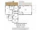 23 Otonga Road, Ashgrove QLD 4060 Floorplan