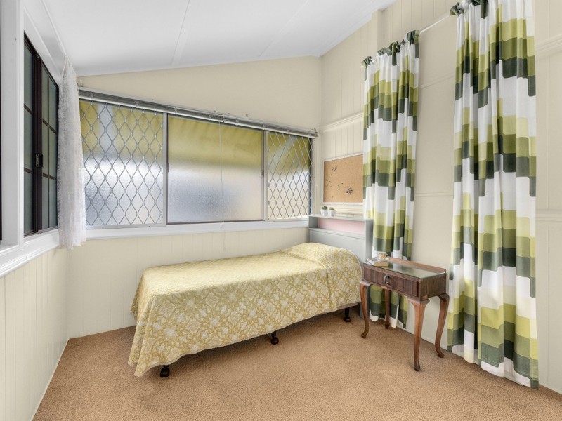 145 Jubilee Tce, Bardon QLD 4065