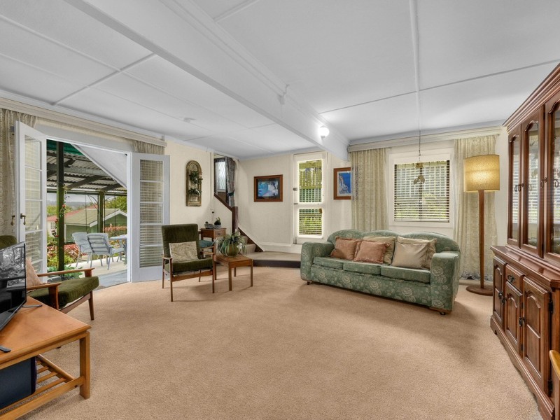 145 Jubilee Tce, Bardon QLD 4065